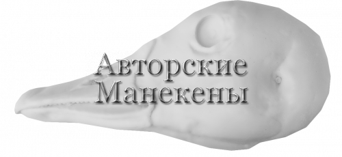 Голова гусь гуменник