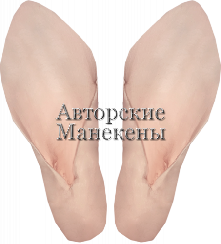 Уши баран снежный крупный