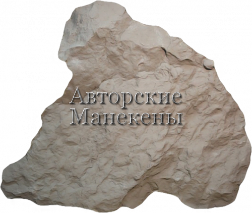 Скала рельефная (панель) ПСК-10
