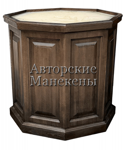 Тумба пьедестальная