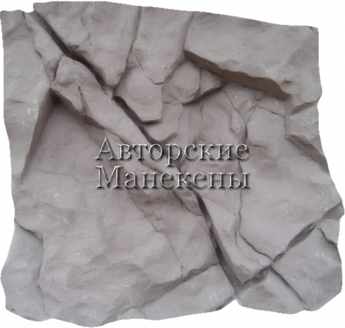 Скала рельефная (панель) ПСК-1