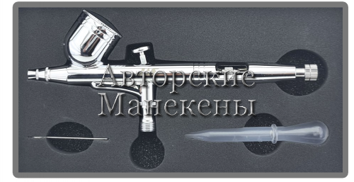 Аэрограф