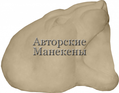 Манекен пума ПУМС-1
