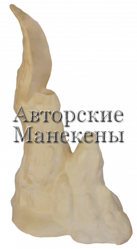 Скала (термитник) СК-2