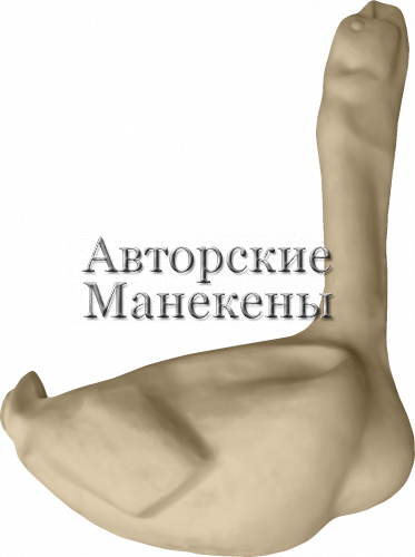 Манекен глухарь обыкновенный ГЛОМ-2 К