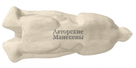 Манекен гусь серый ГСРМ-1 А
